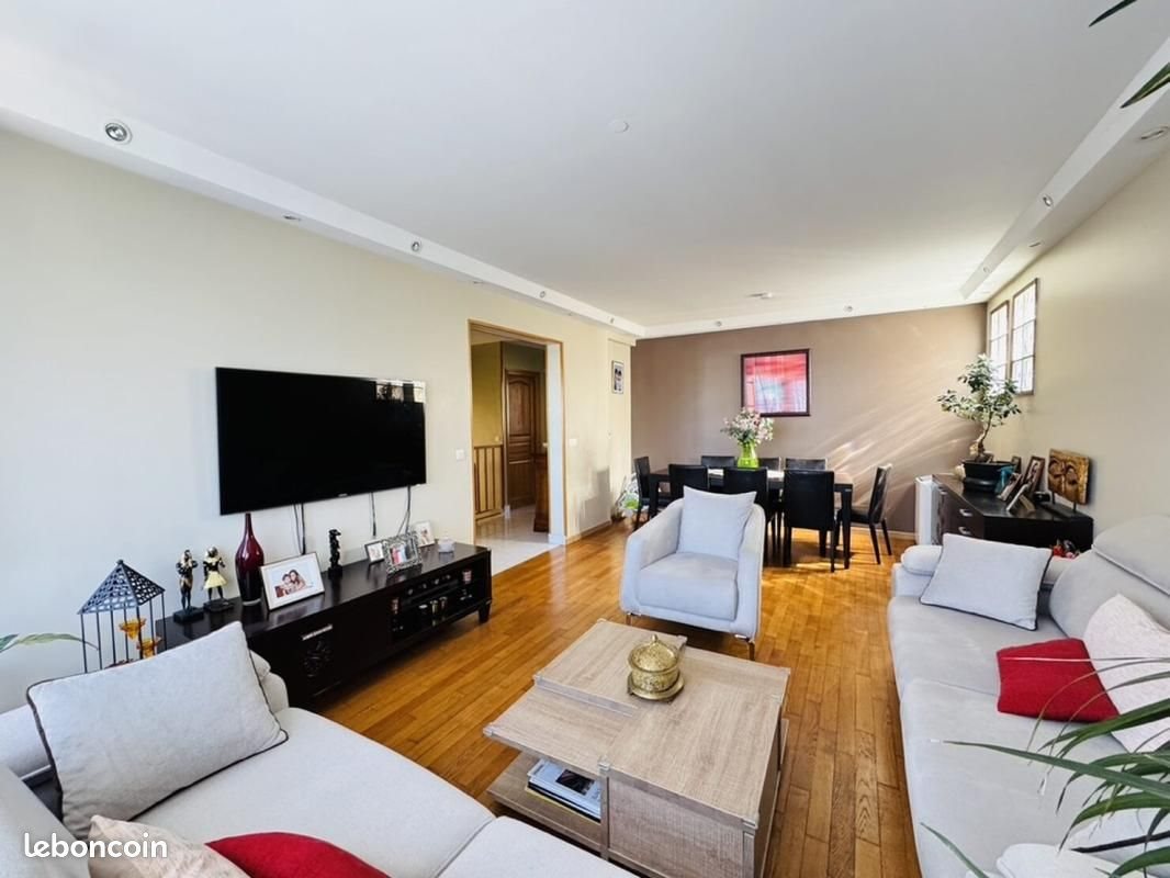 Maison à vendre, 135m², Livry-Gargan