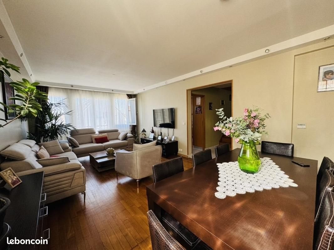 Maison à vendre, 135m², Livry-Gargan