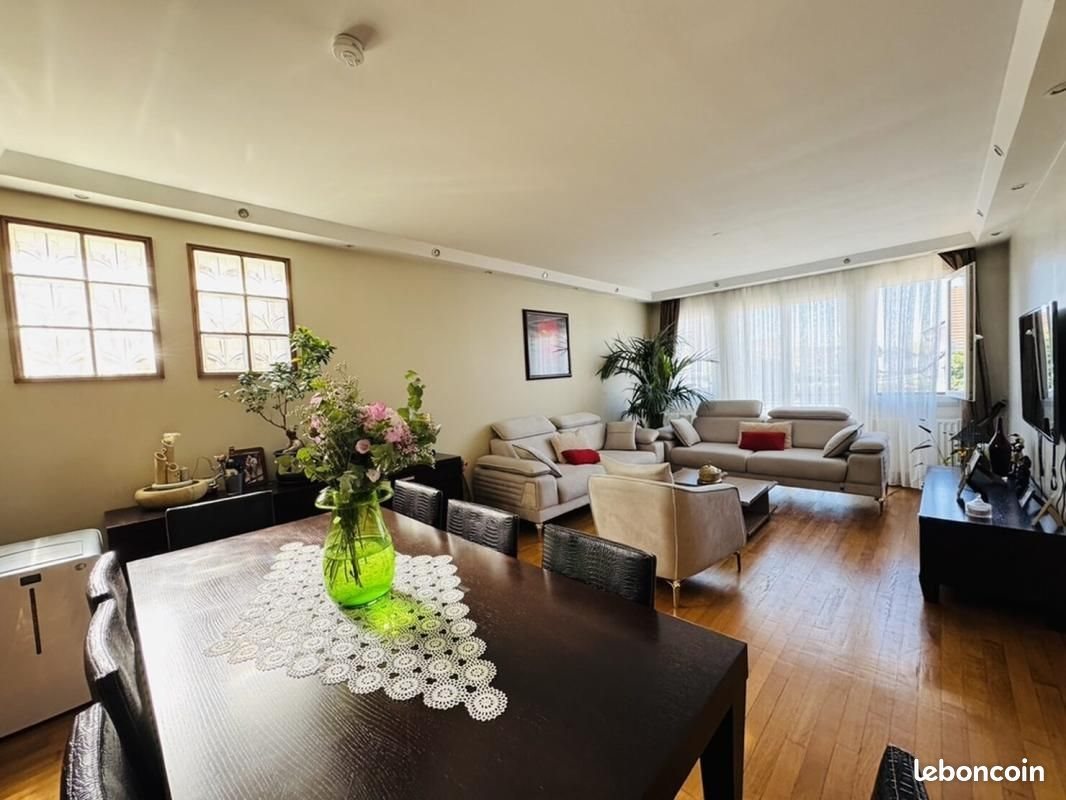 Maison à vendre, 135m², Livry-Gargan