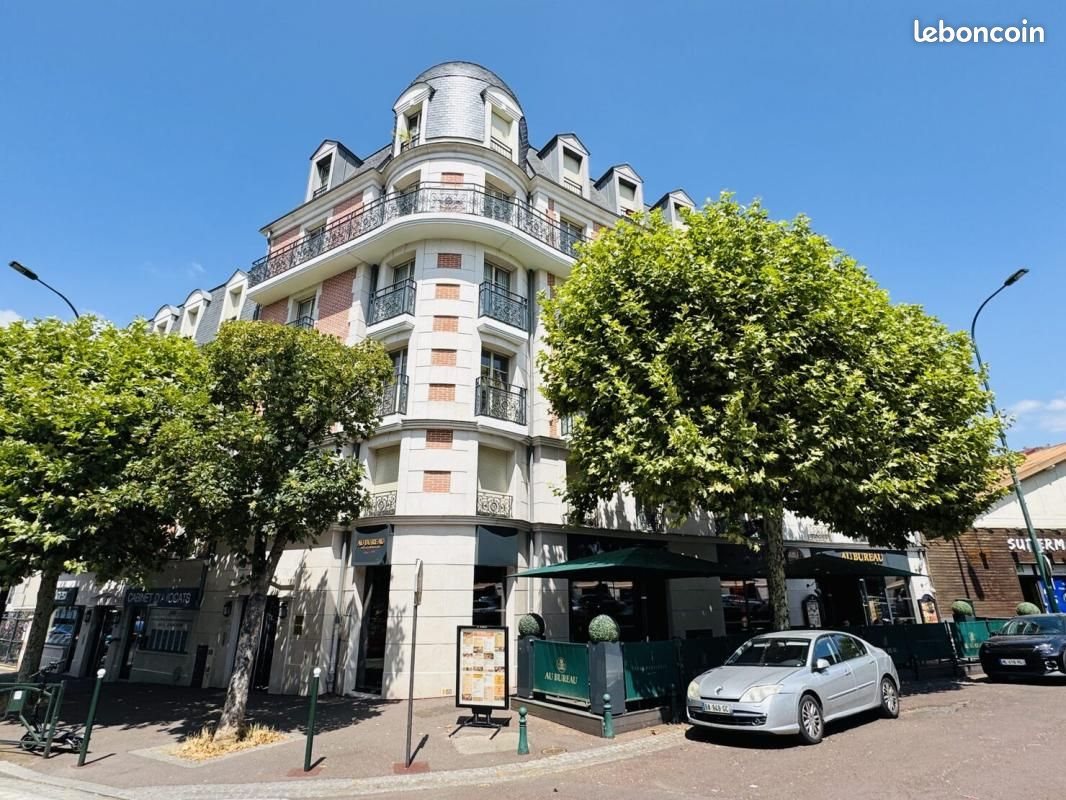 Appartement à vendre, 60m², Le Raincy
