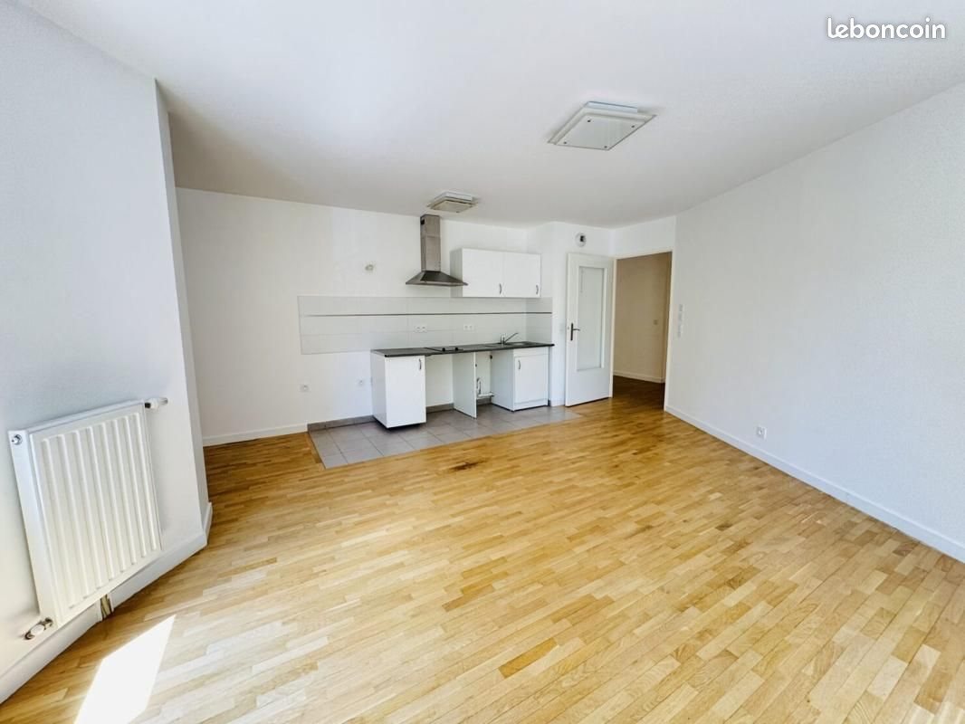 Appartement à vendre, 60m², Le Raincy