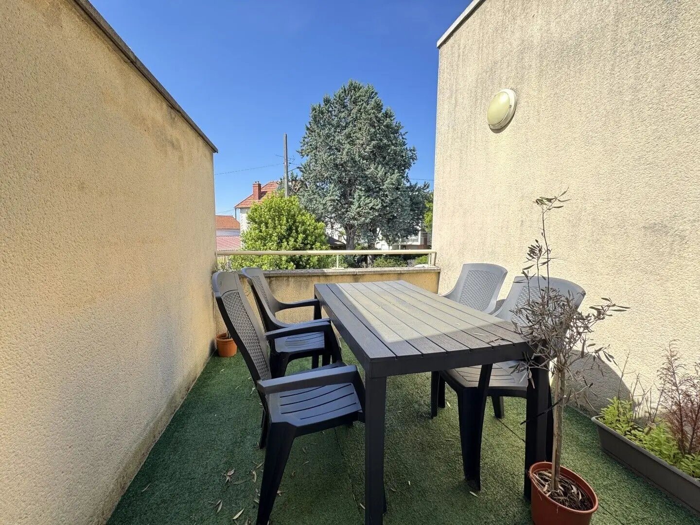 Appartement à vendre, 42m², Livry-Gargan