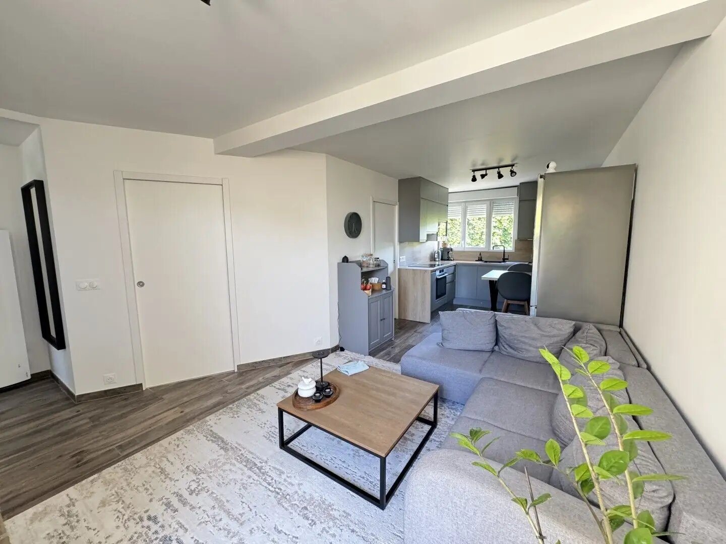 Appartement à vendre, 42m², Livry-Gargan