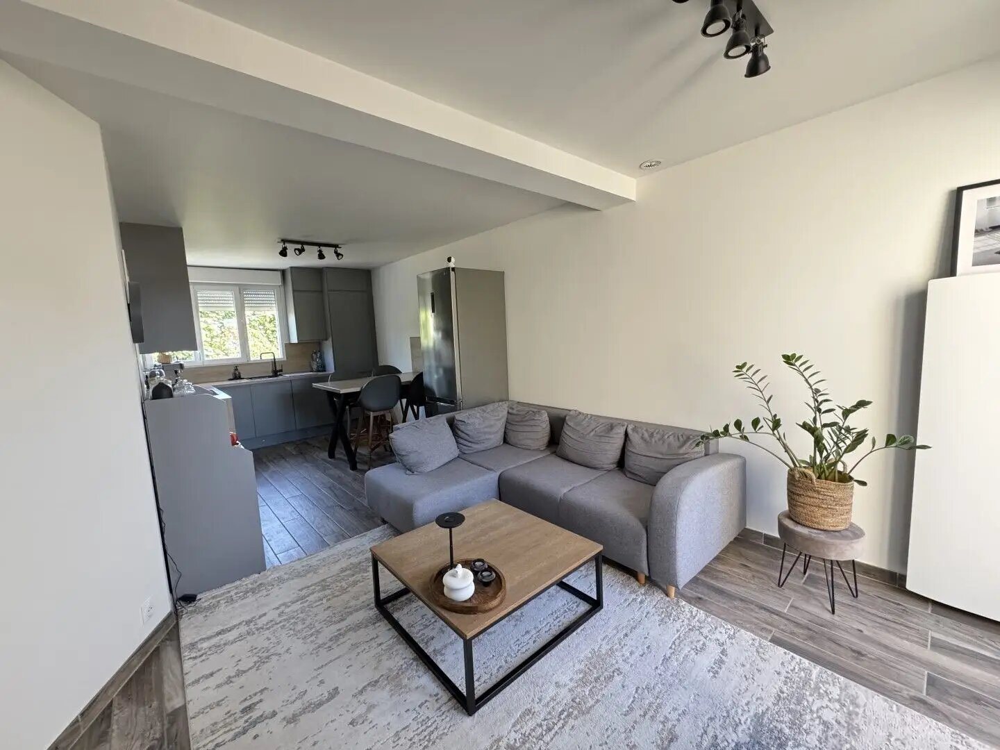 Appartement à vendre, 42m², Livry-Gargan