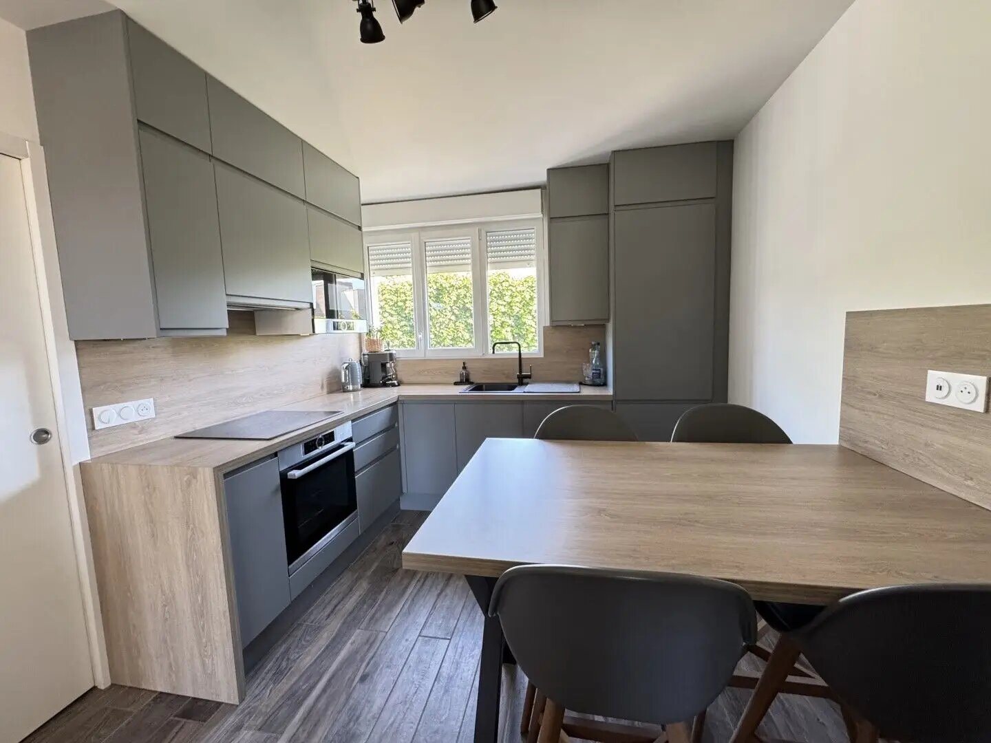 Appartement à vendre, 42m², Livry-Gargan