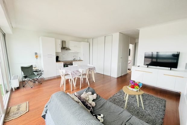 Maison à vendre, 55m², Les Pavillons-sous-Bois
