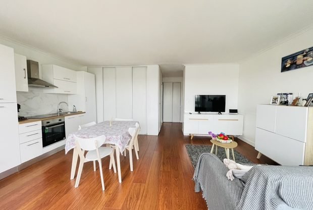 Maison à vendre, 55m², Les Pavillons-sous-Bois