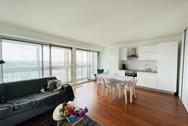 Maison à vendre, 55m², Les Pavillons-sous-Bois