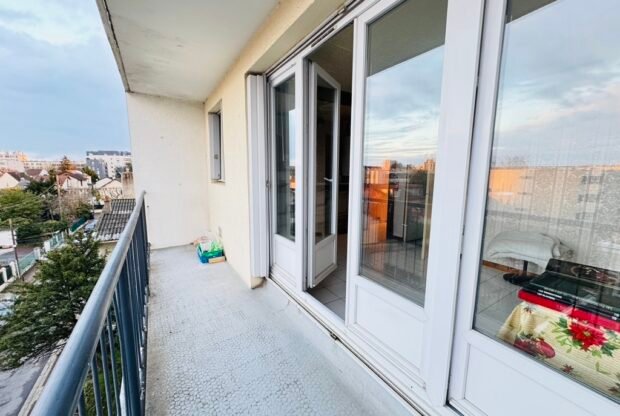 Appartement à vendre, 30m², Les Pavillons-sous-Bois