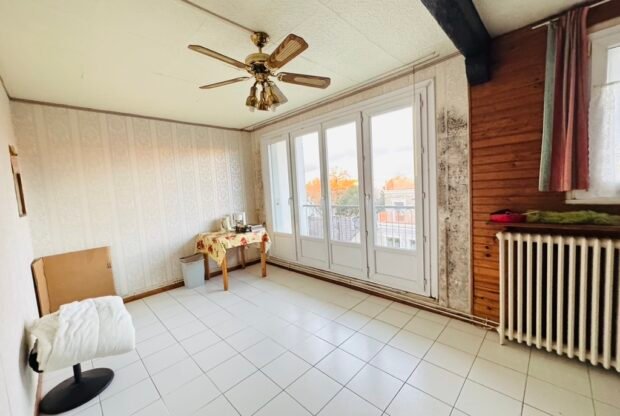 Appartement à vendre, 30m², Les Pavillons-sous-Bois