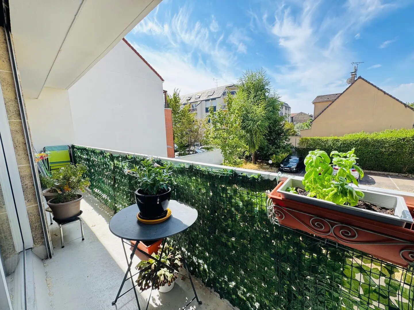Appartement à vendre, 74m², Bondy