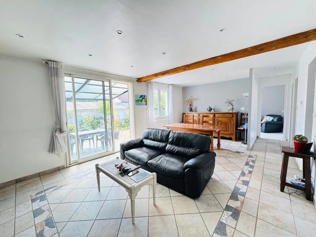 Maison à vendre, 113m², Sevran