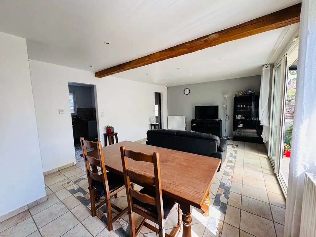 Maison à vendre, 113m², Sevran