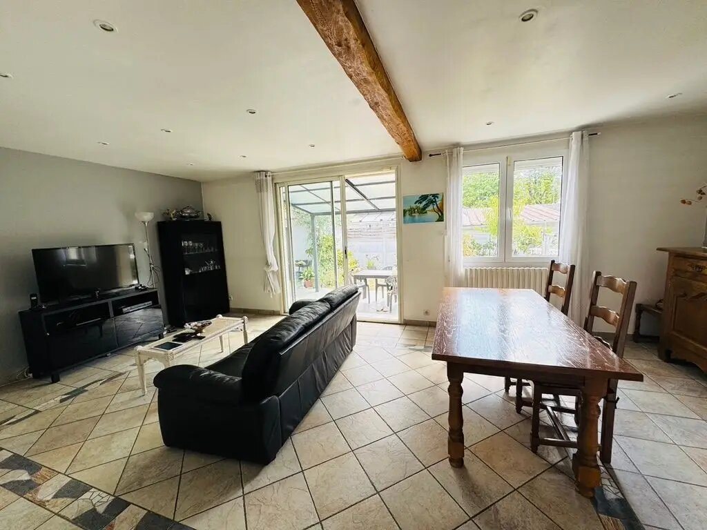 Maison à vendre, 113m², Sevran