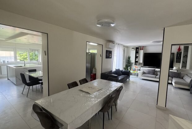 Maison à vendre, 191m², Les Pavillons-sous-Bois