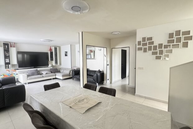 Maison à vendre, 191m², Les Pavillons-sous-Bois