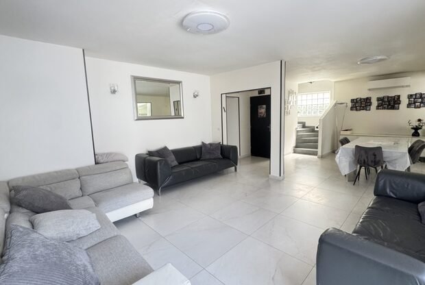 Maison à vendre, 191m², Les Pavillons-sous-Bois
