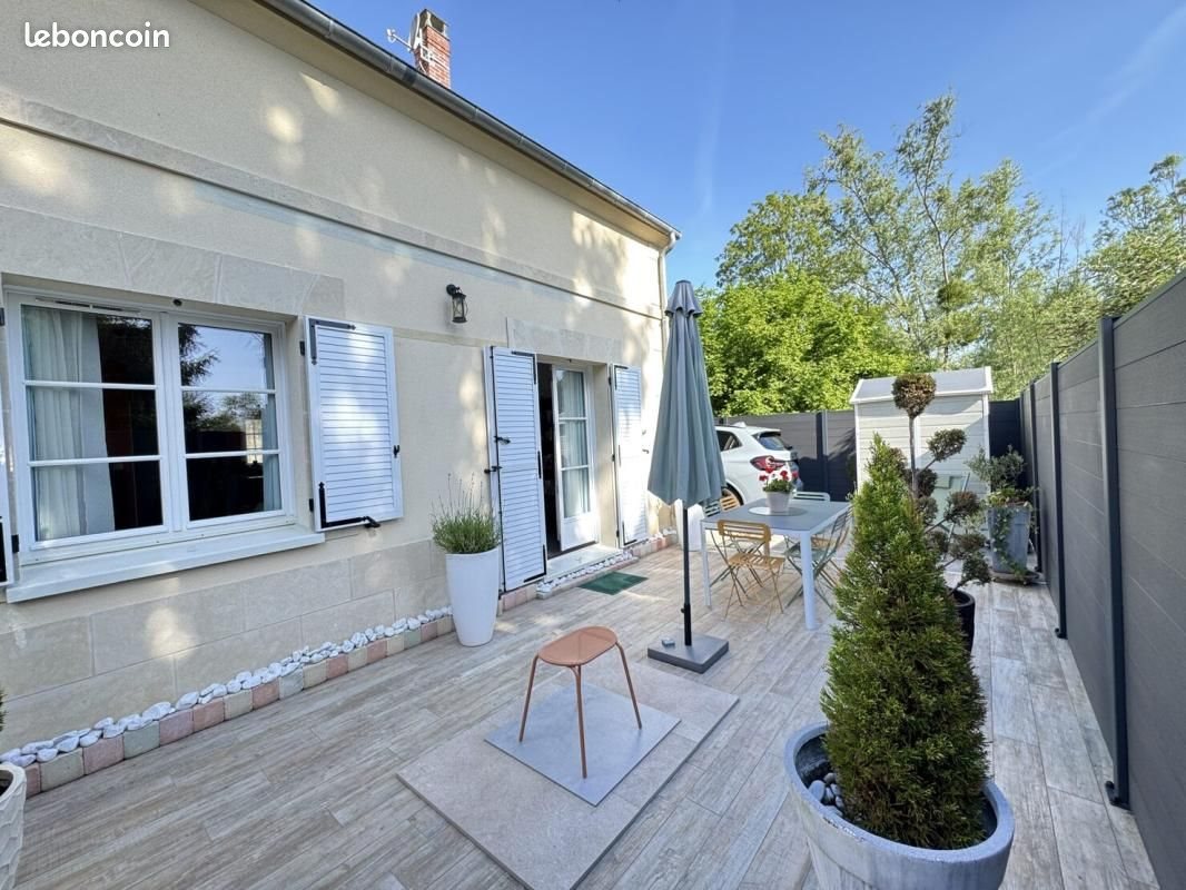 Maison à vendre, 110m², Senlis