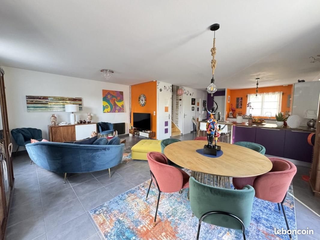 Maison à vendre, 110m², Senlis