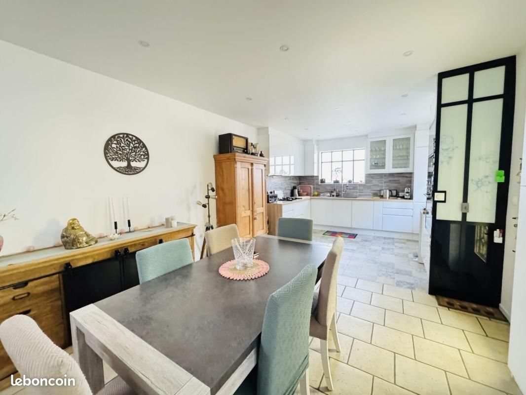 Maison à vendre, 100m², Aulnay-sous-Bois