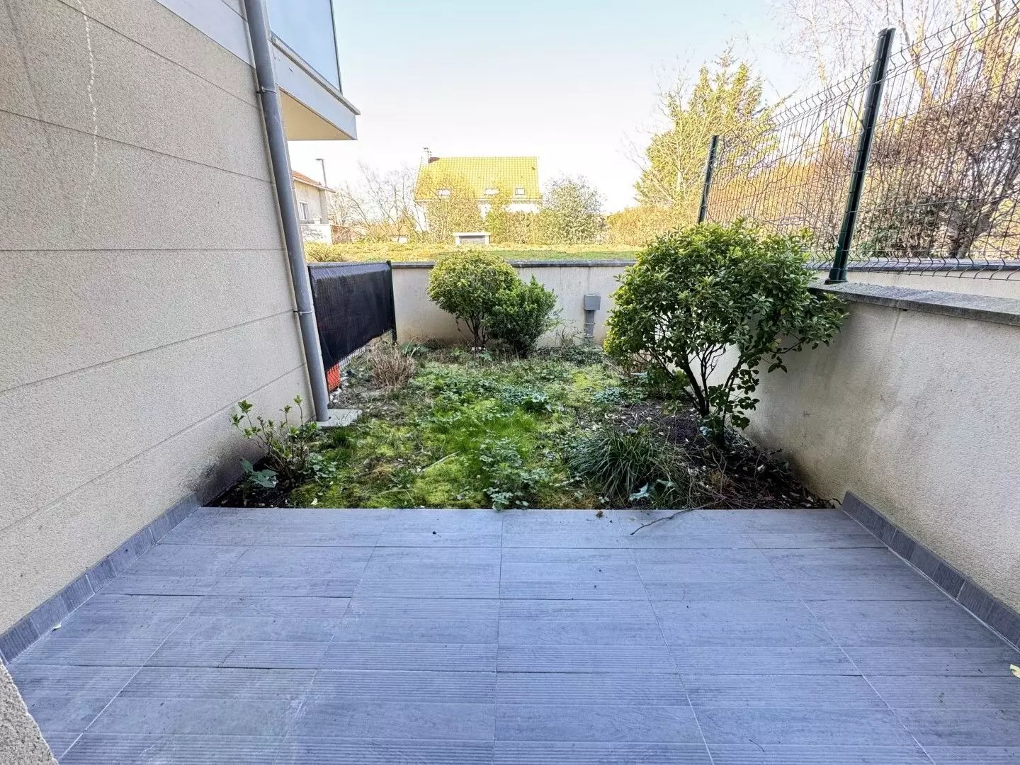 Appartement à vendre, 40m², Livry-Gargan