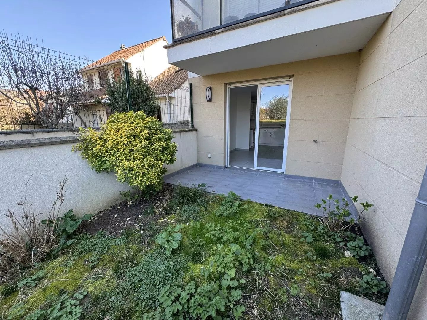 Appartement à vendre, 40m², Livry-Gargan