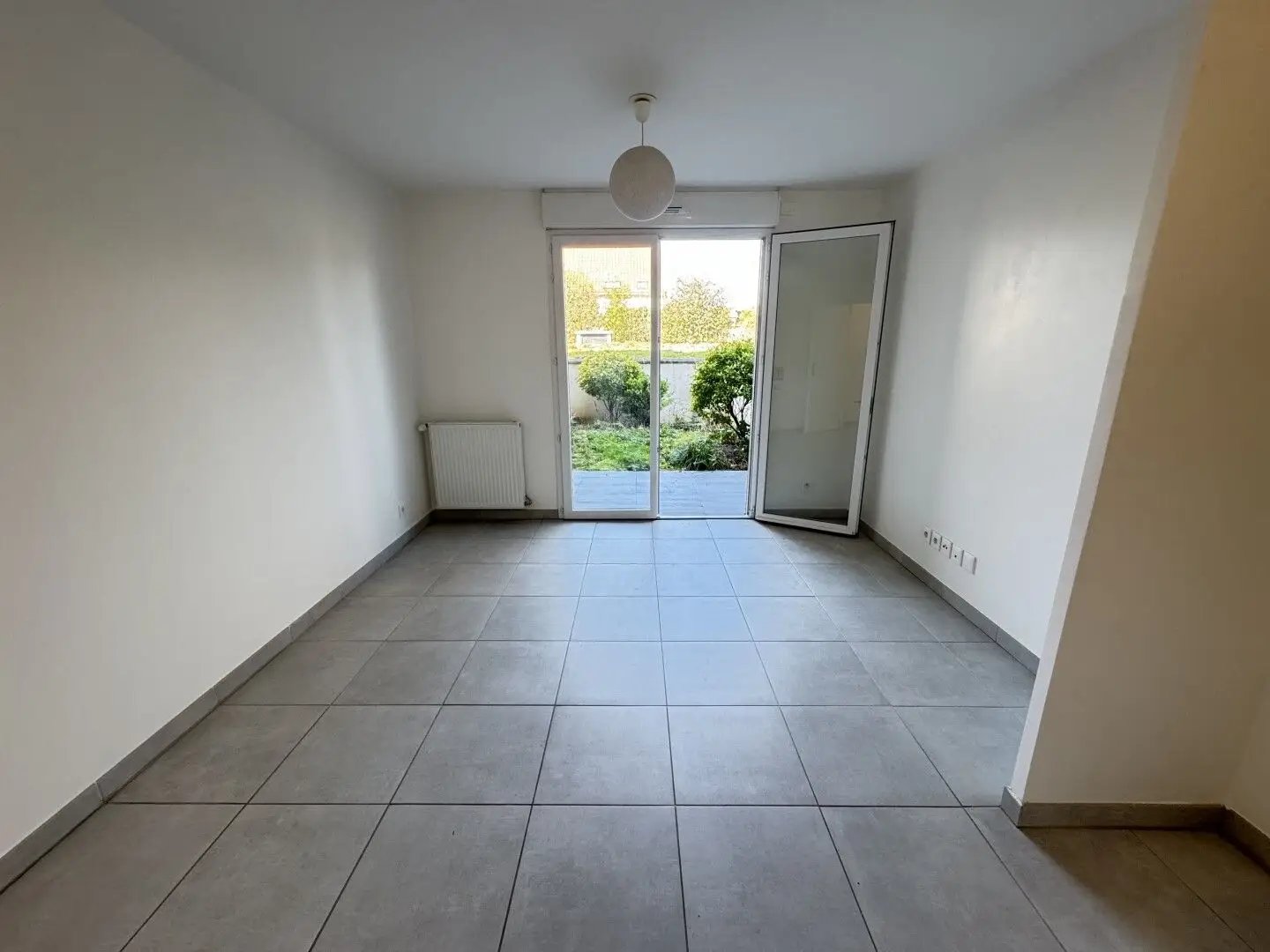 Appartement à vendre, 40m², Livry-Gargan