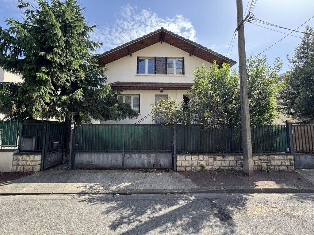 Maison à vendre, 157m², Livry-Gargan