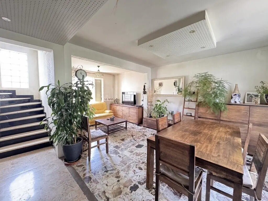Maison à vendre, 157m², Livry-Gargan