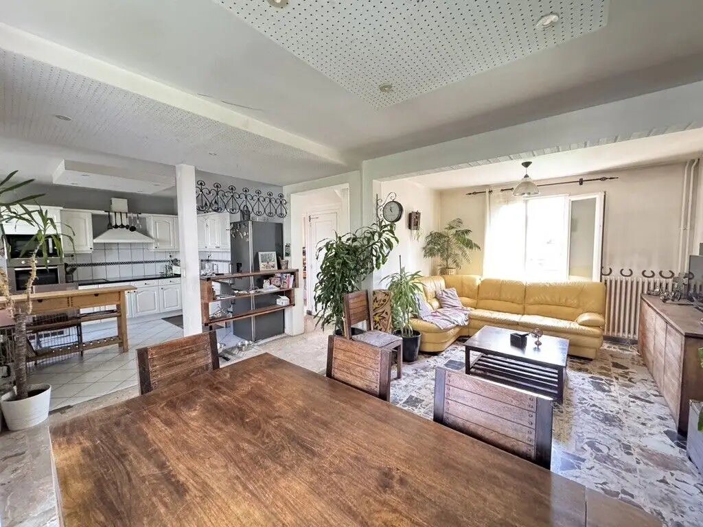 Maison à vendre, 157m², Livry-Gargan