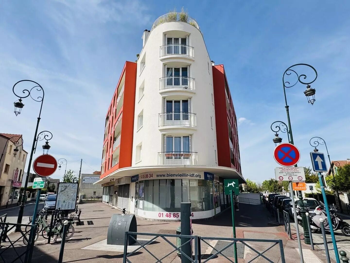 Appartement à vendre, 81m², Les Pavillons-sous-Bois