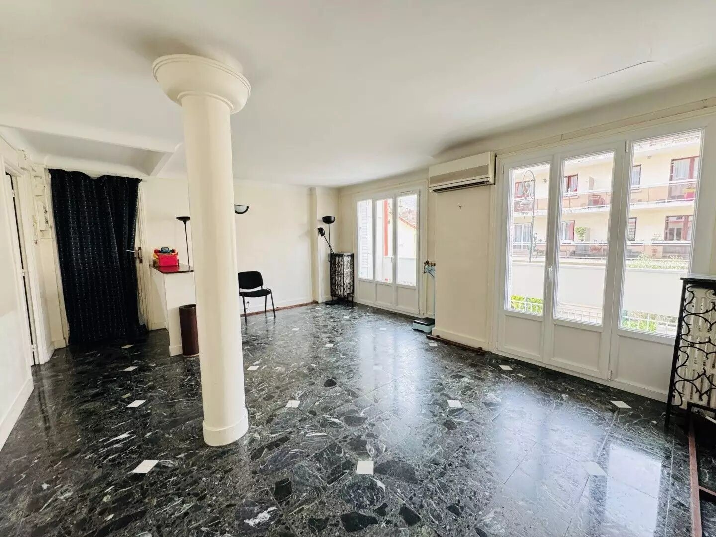 Appartement à vendre, 81m², Les Pavillons-sous-Bois
