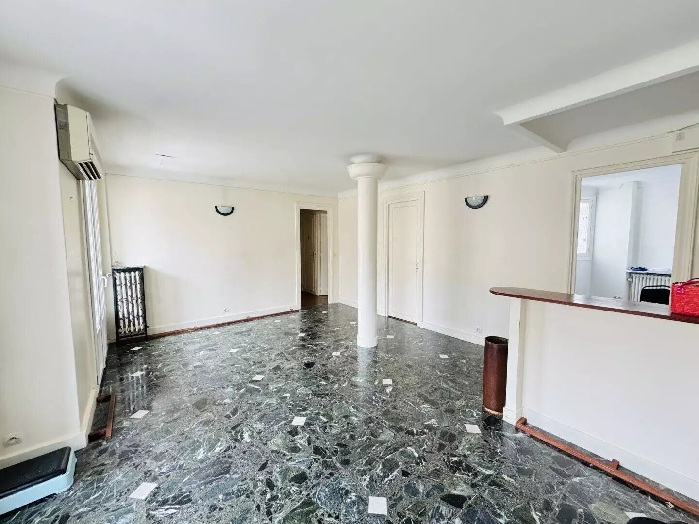 Appartement à vendre, 81m², Les Pavillons-sous-Bois