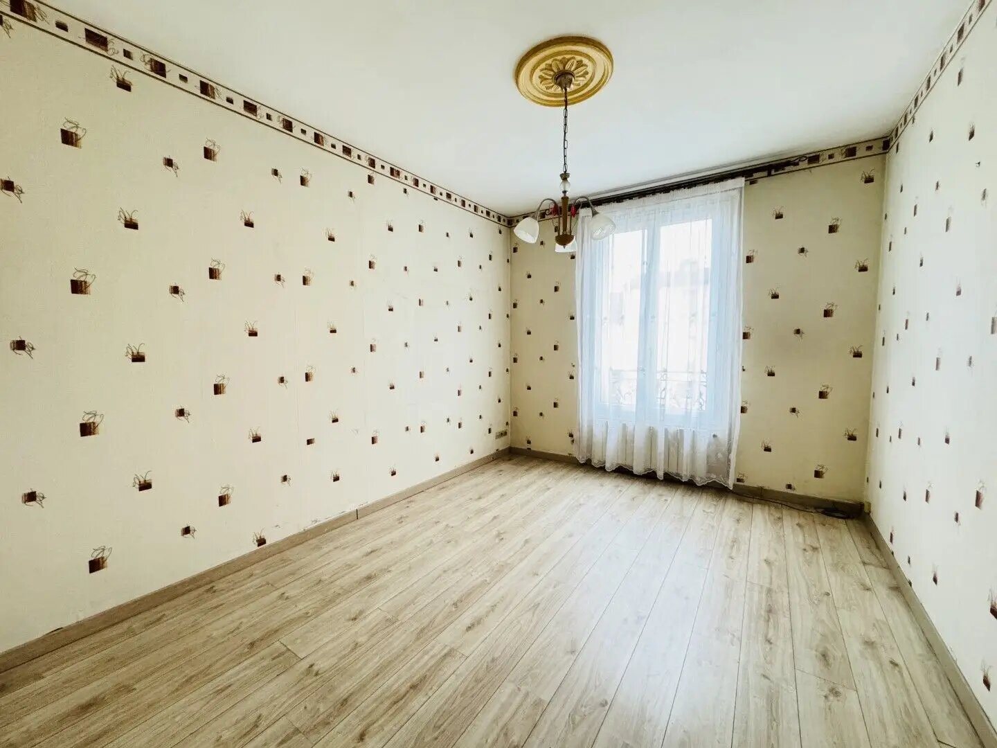 Appartement à vendre, 50m², Livry-Gargan