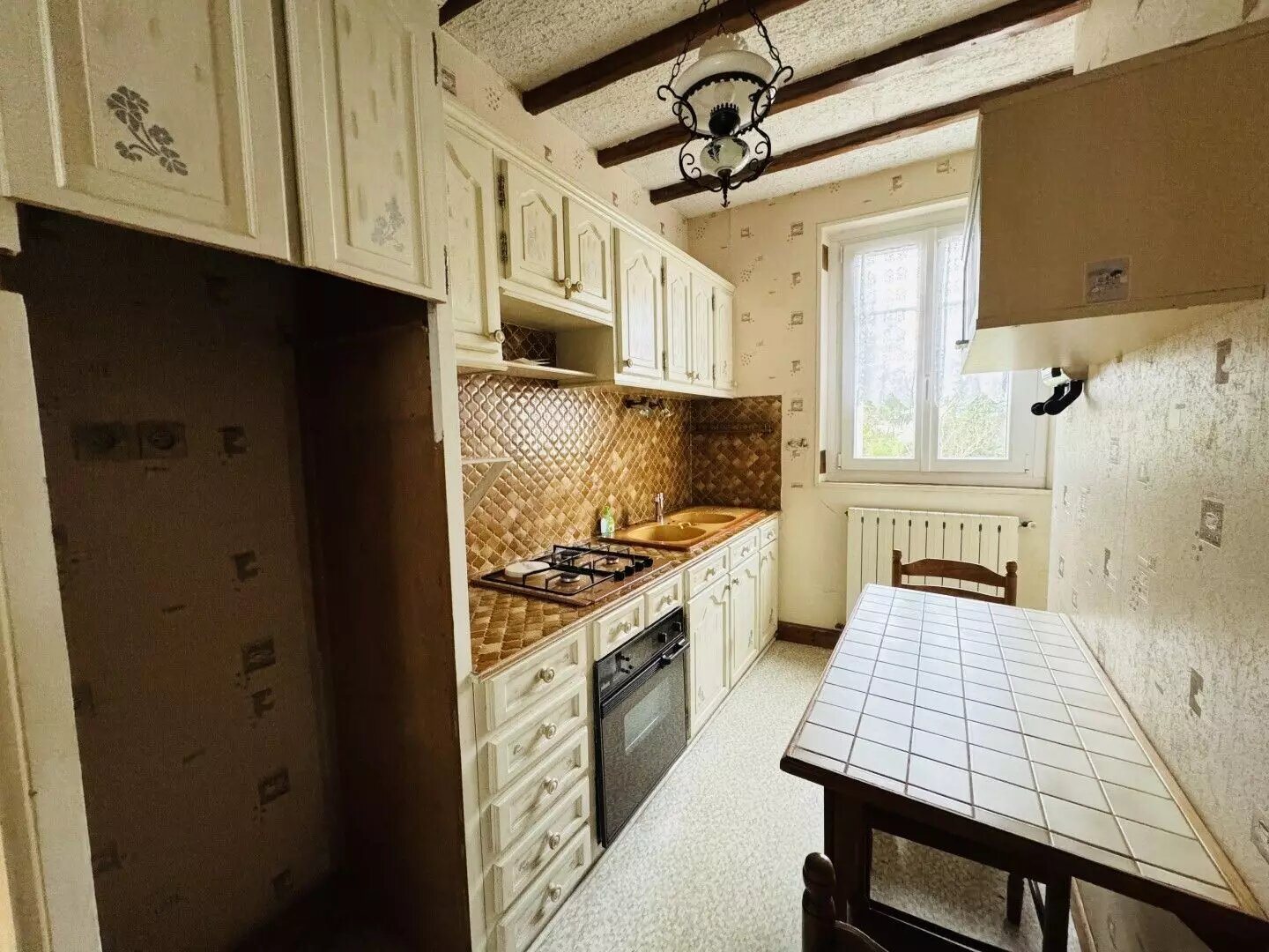 Appartement à vendre, 50m², Livry-Gargan