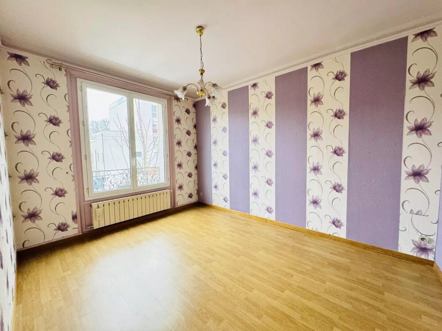 Appartement à vendre, 50m², Livry-Gargan