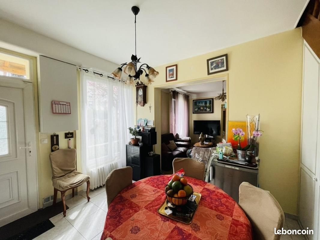 Maison à vendre, 85m², Livry-Gargan