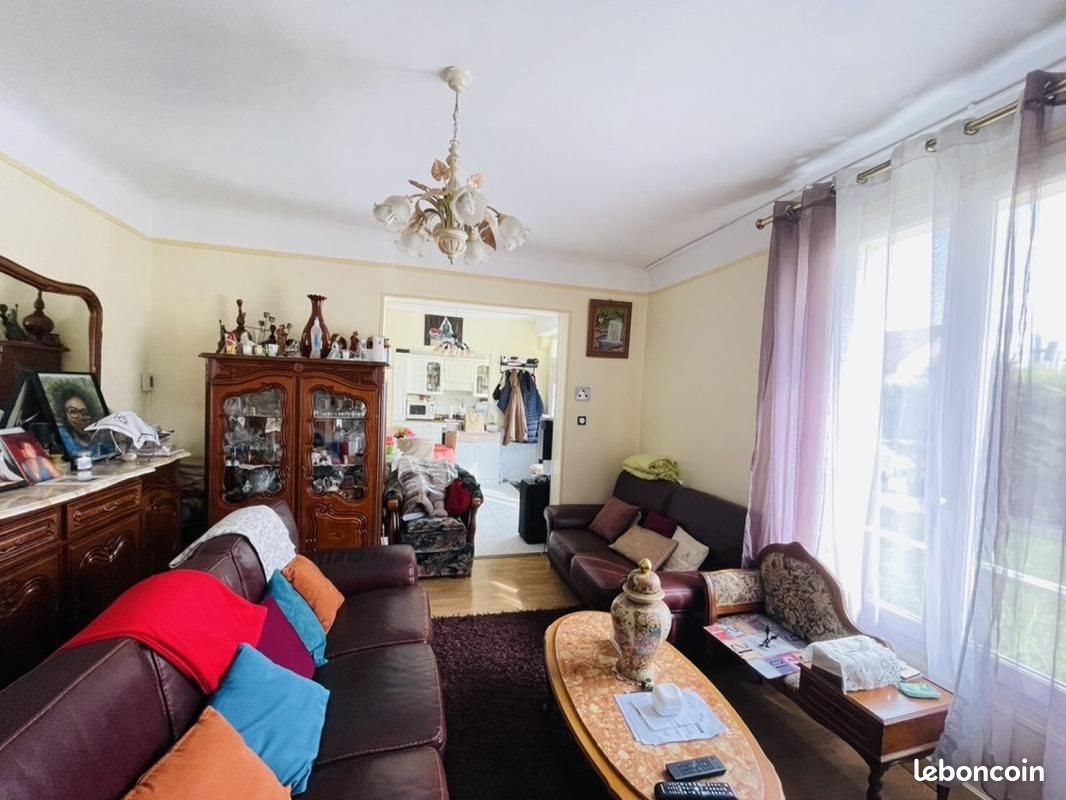Maison à vendre, 85m², Livry-Gargan