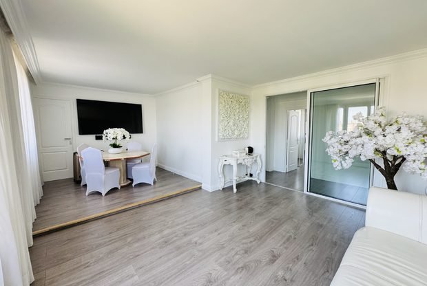 Appartement à vendre, 68m², Les Pavillons-sous-Bois