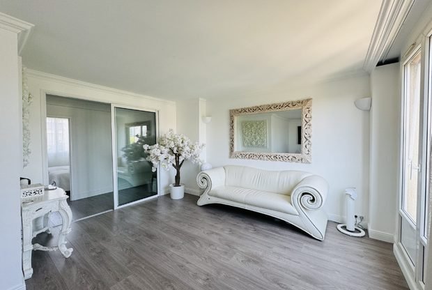 Appartement à vendre, 68m², Les Pavillons-sous-Bois