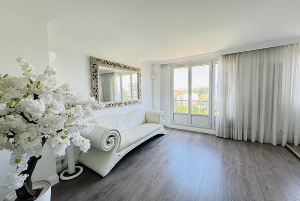 Appartement à vendre, 68m², Les Pavillons-sous-Bois