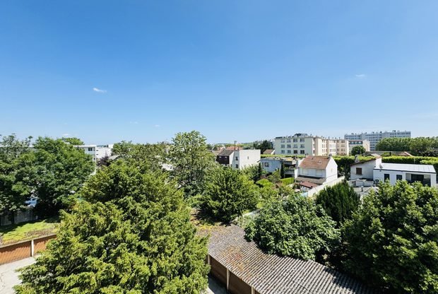 Appartement à vendre, 68m², Les Pavillons-sous-Bois