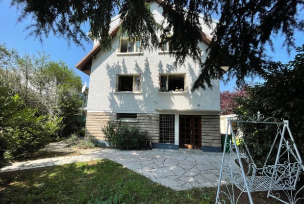 Maison à vendre, 170m², Les Pavillons-sous-Bois