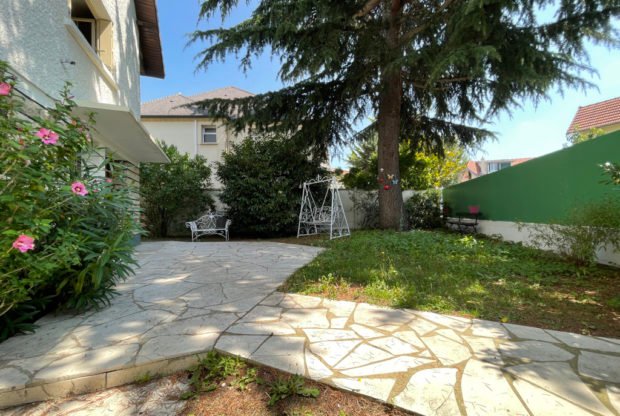 Maison à vendre, 170m², Les Pavillons-sous-Bois