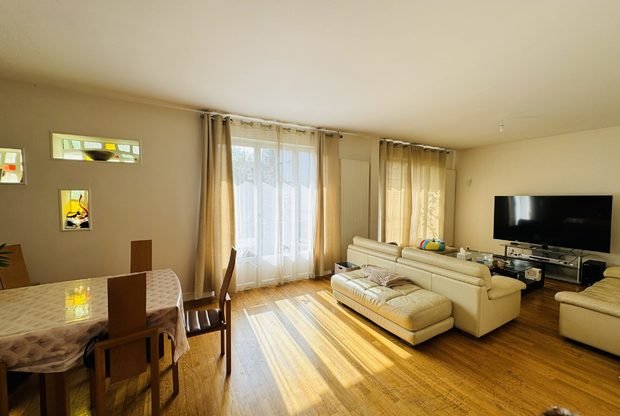 Maison à vendre, 170m², Les Pavillons-sous-Bois
