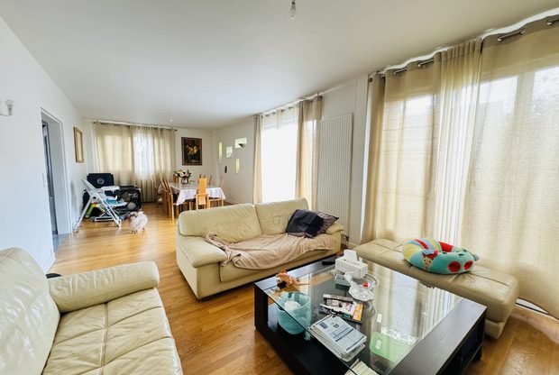 Maison à vendre, 170m², Les Pavillons-sous-Bois