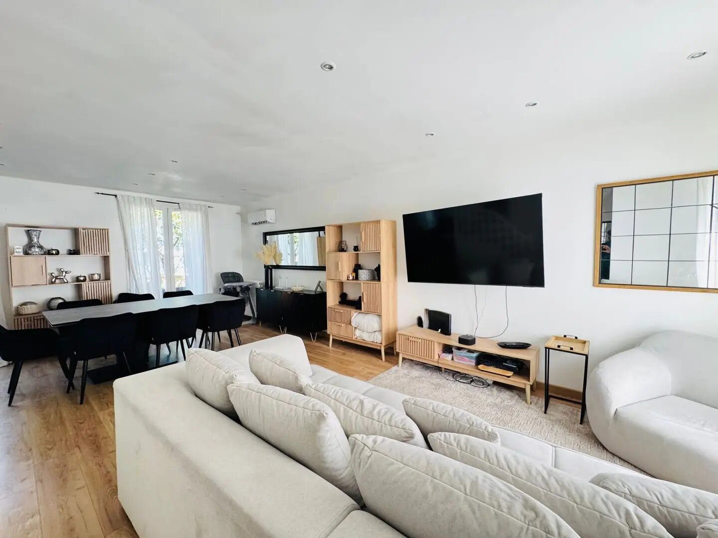 Maison à vendre, 113m², Les Pavillons-sous-Bois