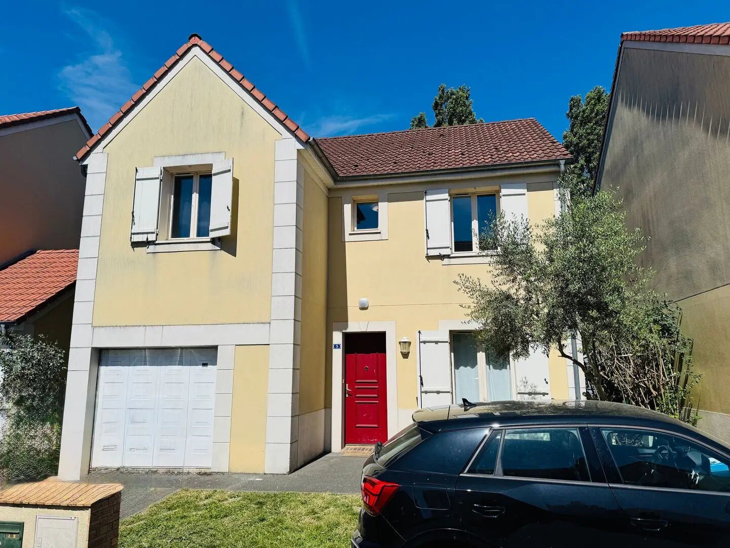 Maison à vendre, 113m², Les Pavillons-sous-Bois