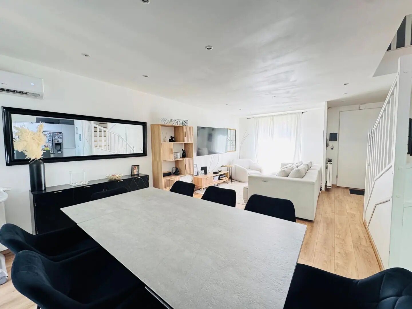 Maison à vendre, 113m², Les Pavillons-sous-Bois