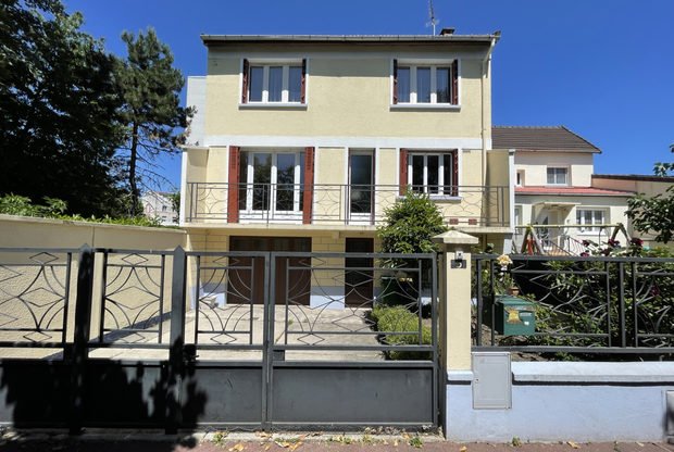 Maison à vendre, 90m², Les Pavillons-sous-Bois